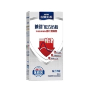 Nestlé 雀巢 怡养 糖律配方奶粉 30g*3条