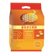 plus会员、需抢券：维维 维他型豆奶粉 560g