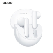 plus会员：OPPO Enco Air3 半入耳式蓝牙耳机