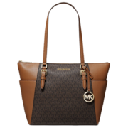 PLUS会员：迈克.科尔斯（MICHAEL KORS）MK 托特包 35T0GCFT3B