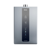 再降价、PLUS会员、双11预售：海尔（Haier）16升燃气热水器 JSQ31-16KL3PRO-FPXCU1