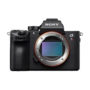 19:30截止：SONY 索尼 A7R3A 全画幅无反相机 单机身