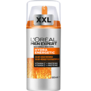 国内50ml售价125元！L'Oreal Paris欧莱雅 男士劲能极润保湿霜 100ml大容量     直邮含税到手￥67.34