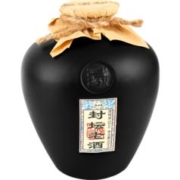 BA HAN 八瀚 白水杜康 封坛白酒整箱52度浓香型500ml*2瓶