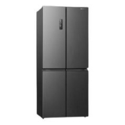 京东PLUS、以旧换新：Ronshen 容声 离子净味系列 BCD-501WD18FP 风冷十字对开门冰箱 501L