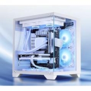 ASUS 华硕 DIY台式电脑（i5-13400、8GB*2 DDR5、512GB）