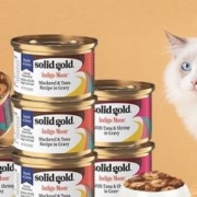 88VIP会员：素力高 88会员Solid Gold/素力高椰子油三文鱼金枪鱼主食罐猫湿粮85g7罐