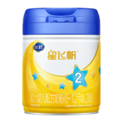 飞鹤星飞帆 2段(6-12个月婴幼儿适用) 700g