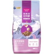 双11预售、PLUS会员：麦富迪 超肉粒冻干双拼猫粮 20kg（含附件及赠品）