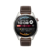 28号0点： HUAWEI 华为 WATCH 3 Pro New 智能手表 时尚款