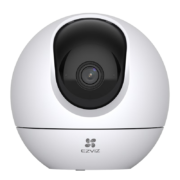 23日20点：EZVIZ 萤石 C6c 2K+星光增强版 400万 家用摄像头