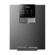 双11预售、plus会员：Midea美的 直饮加热净水器套装 白泽1000Gpro+管线机MG245-R