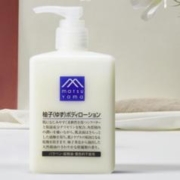 松山油脂 M mark系列 柚子身体乳