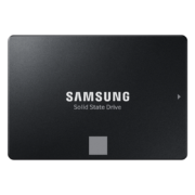 PLUS会员、有券的上：三星（SAMSUNG）500GB SSD固态硬盘 SATA3.0接口 870 EVO（MZ-77E500B）