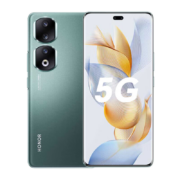 京东百亿补贴:HONOR 荣耀 90 Pro 16GB+512GB 墨玉青