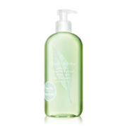 京东PLUS：伊丽莎白·雅顿 绿茶沐浴露啫喱 500ml