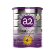 A2.奶粉 儿童调制乳粉 含天然A2蛋白质 4段(48个月以上) 900g