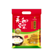 永和豆浆 原磨风味 多维高钙豆浆粉300g（30g*10小包）