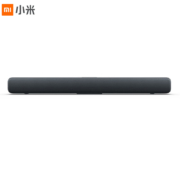 双11预售、京东PLUS：MI 小米 MDZ-27-DA 2.0声道回音壁 黑色