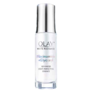 玉兰油（OLAY）精华抗糖淡斑小白瓶美白亮肤精华露面部烟酰胺精华送女友生日礼物 抗糖小白瓶精华共30ml