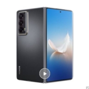HONOR 荣耀 Magic Vs2 5G折叠屏手机 12GB+256GB