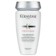 卡诗（KERASTASE）根源特护洗发水250ml丰盈蓬松细软扁蹋控油去油防掉发强韧发根 250mL