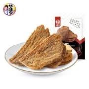 华味亨 五香肉干50g