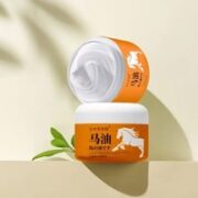 奈皙 马油膏润肤乳 100g