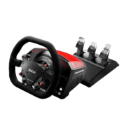 图马思特（THRUSTMASTER）TSXW Racer 竞技者方向盘 P310赛车方向盘支持Xbox one Xbox Series X/S/PC