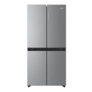 双11预售：Haier 海尔 电冰箱470L十字对开四门变频一级家用冰箱 BCD-470WGHTD7ES9U1