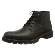 Timberland 添柏岚 Elmhurst 男士防水休闲短靴