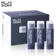 NUSIGN 纽赛 NS193 水晶固体胶15g 单支