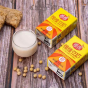 维维 豆奶皇冠小豆奶 125ml*18瓶