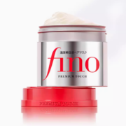 88VIP！Fino 芬浓 浸透美容液发膜 230g