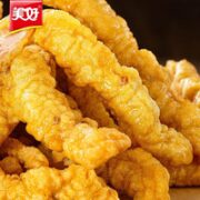 美好 黄金椒香猪肉小酥肉 280g