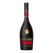 人头马（Rémy Martin）洋酒VSOP优质香槟区干邑白兰地375ml
