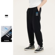 gxgjeans 男士刺绣休闲裤 JHE1020043A