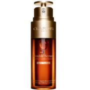 plus会员：CLARINS 娇韵诗 双萃焕活修护精华露 50ml