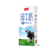 卫岗纯牛奶250ml*24盒/中华老字号