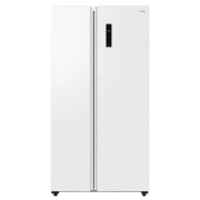 京东PLUS：WAHIN 华凌 BCD-549WKPZH 风冷对开门冰箱 549L 白色