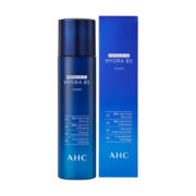 AHC升级B5玻尿酸爽肤水140ml  密集补水 温和保湿 护肤品 生日礼物