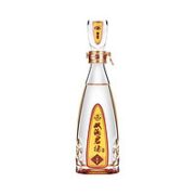 双沟 珍宝坊君坊 52度（500ML+20ML）浓香型 口感绵柔型白酒 升级款 君坊 52度（500ML+20ML）*2瓶