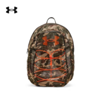 9日20点！UNDER ARMOUR 安德玛 男女款运动双肩包 1372288