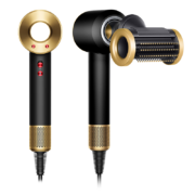 再降价、京东百亿补贴：DYSON 戴森 新一代吹风机 Dyson Supersonic 电吹风