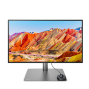 31日20点：BenQ 明基 PD2725U 27英寸显示器（3840×2160、60Hz）
