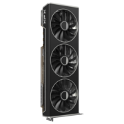 讯景（XFX）AMD RADEON RX 7900 XTX 24GB 海外版Pro 电竞游戏显卡 RX 7900 XTX海外版Pro