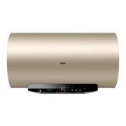 京东百亿补贴：海尔（Haier）80升 家用电热水器  EC8002-JT3U1