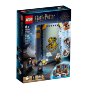 乐高（LEGO）积木 哈利波特76385 立体书魔咒儿童玩具生日礼物成人收藏情人节