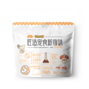 麦富迪猫粮猫零食尝鲜大礼包428g 成猫款
