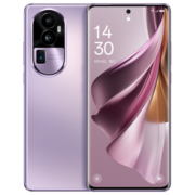 OPPO Reno10 Pro+ 16GB+256GB 暮光紫 骁龙 8+ 旗舰芯片 旗舰级超光影潜望长焦 100W超级闪充 超大内存5G手机